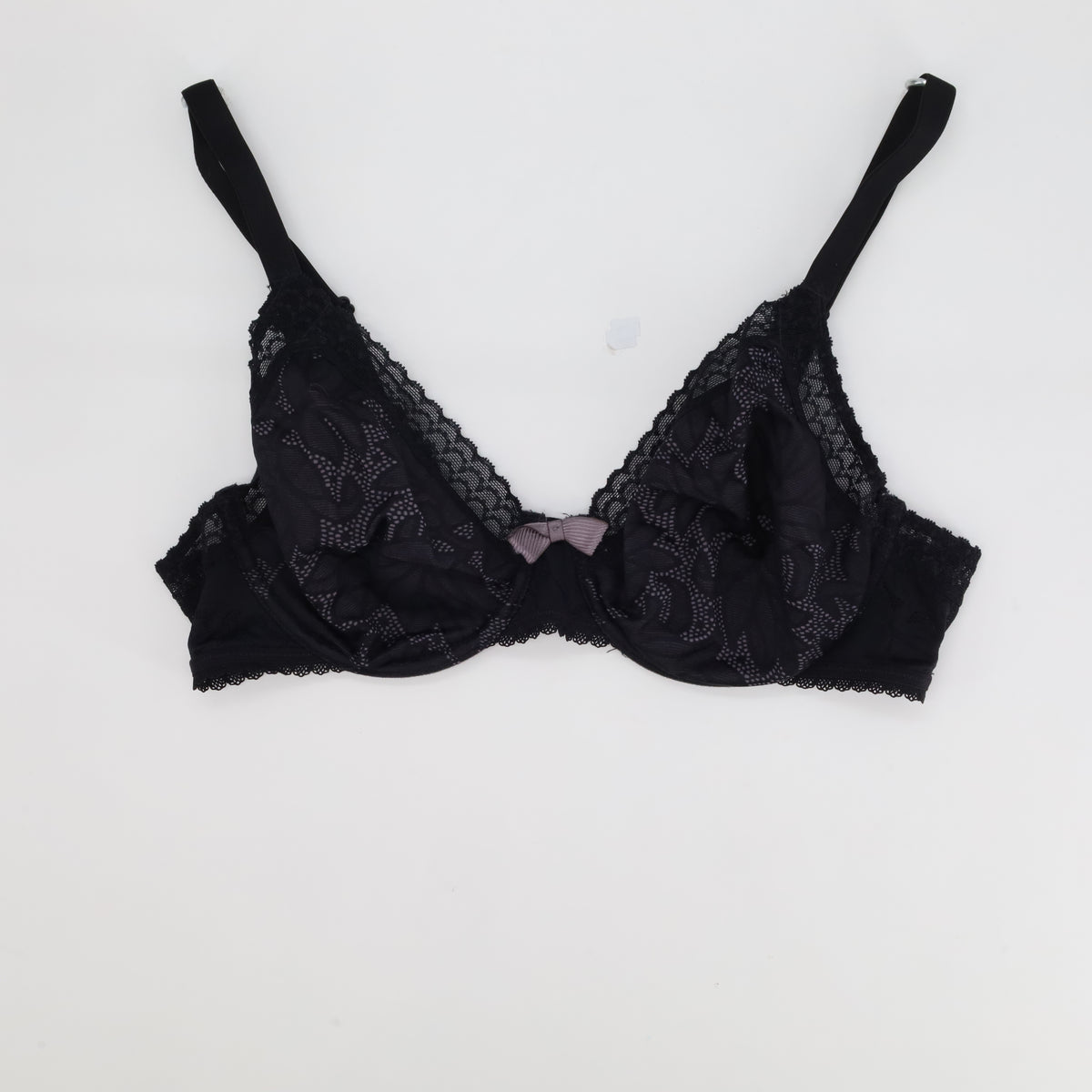 Soutien-gorge Playtex Noir