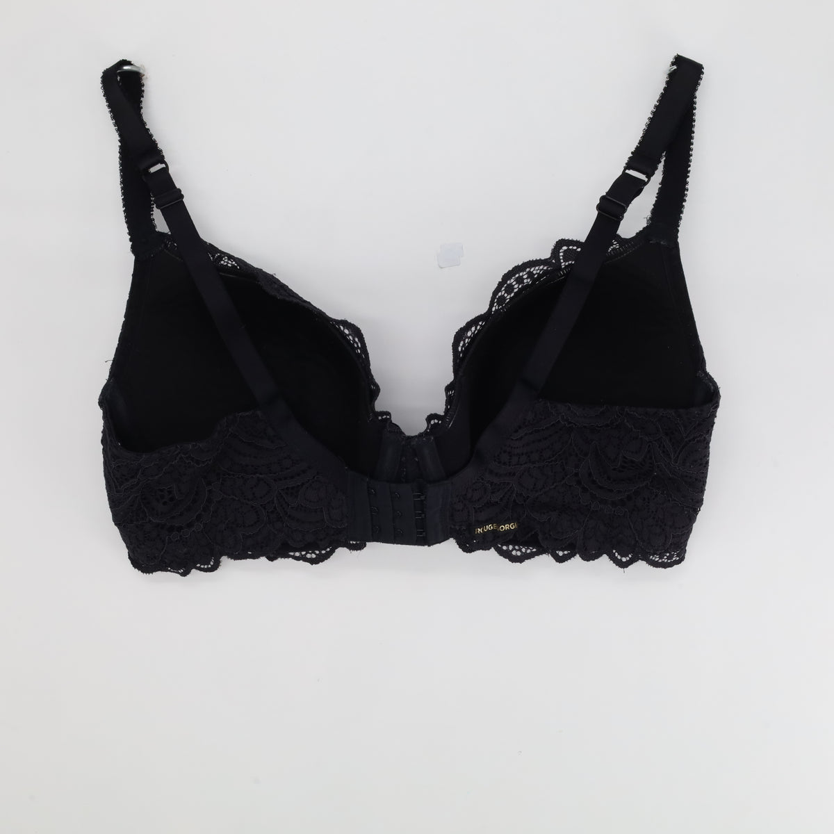 Soutien-gorge RougeGorge Noir