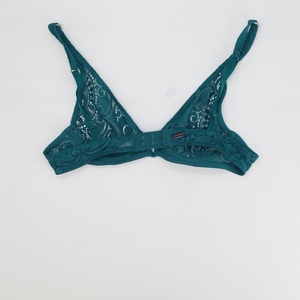 Soutien-gorge Princesse tam.tam Bleu