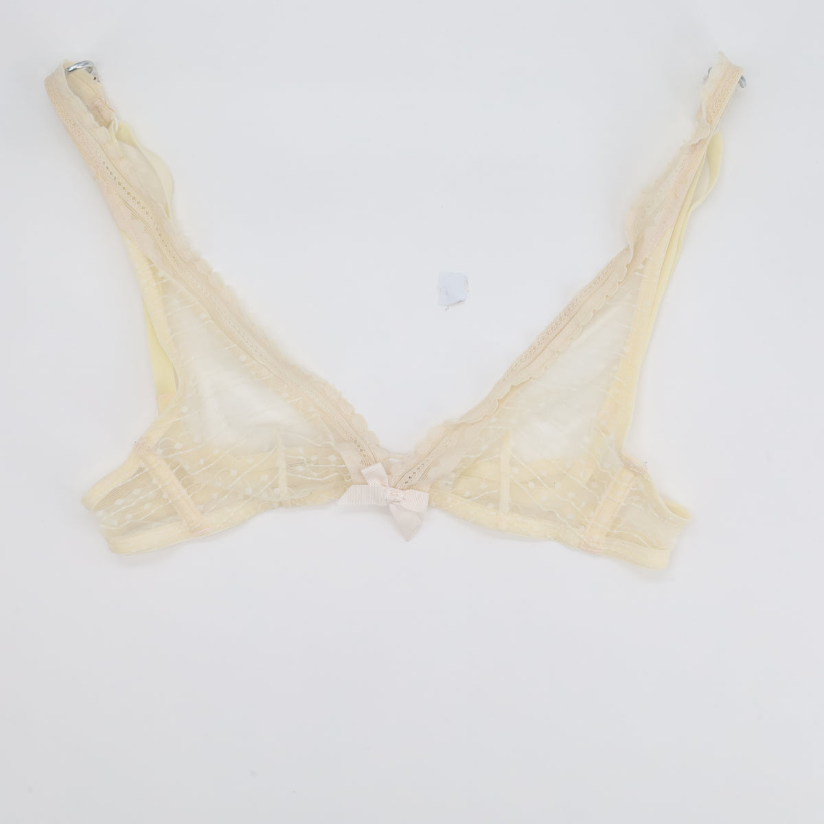 Soutien-gorge Princesse tam.tam Beige