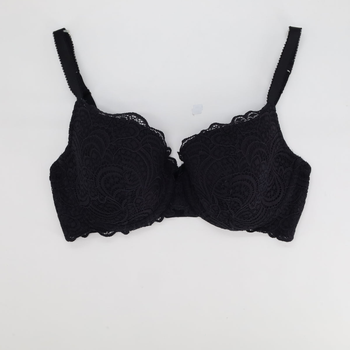 Soutien-gorge RougeGorge Noir
