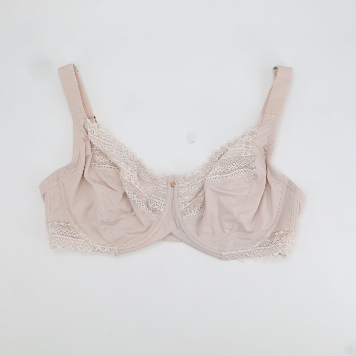 Soutien-gorge RougeGorge Beige
