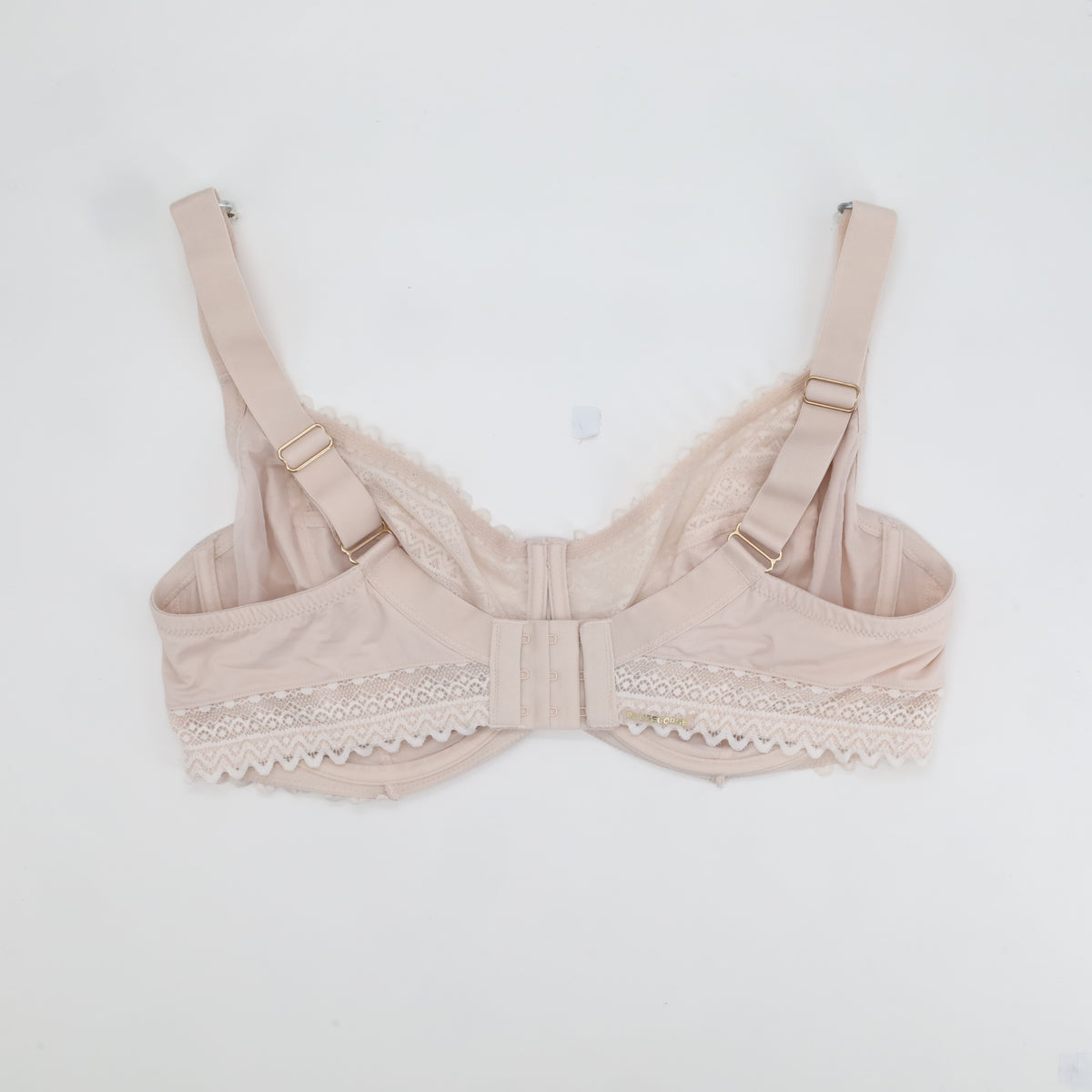 Soutien-gorge RougeGorge Beige