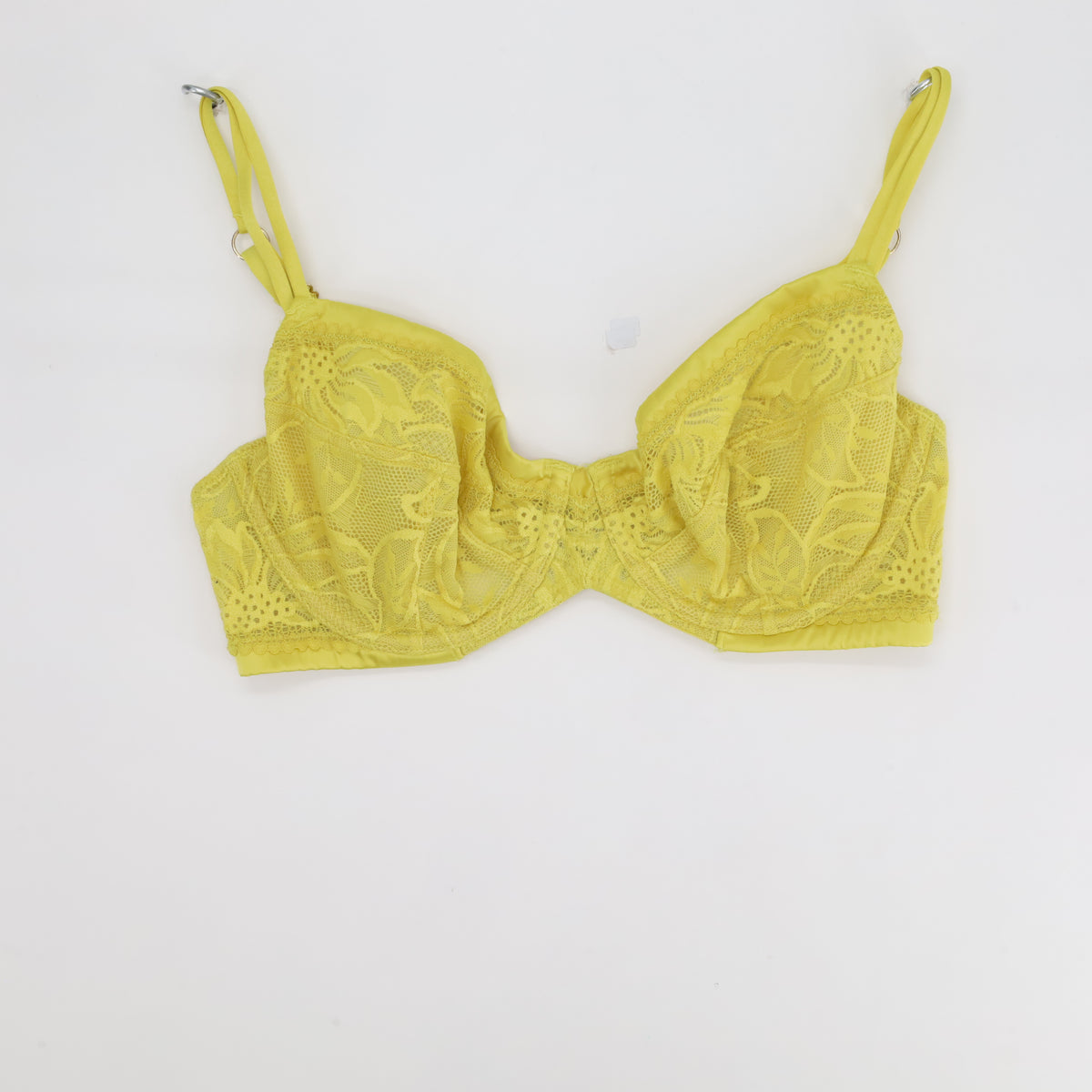 Soutien-gorge RougeGorge Jaune