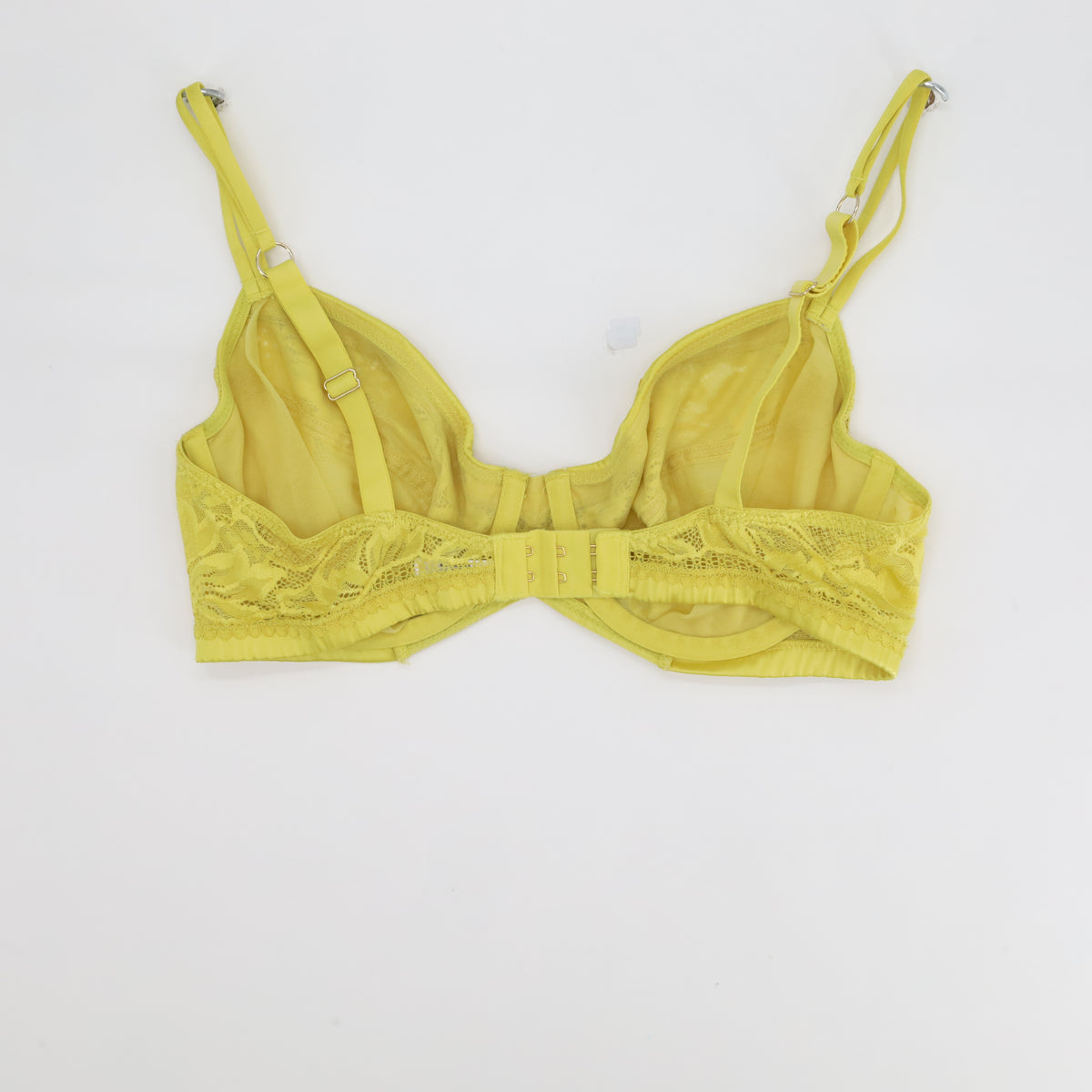 Soutien-gorge RougeGorge Jaune