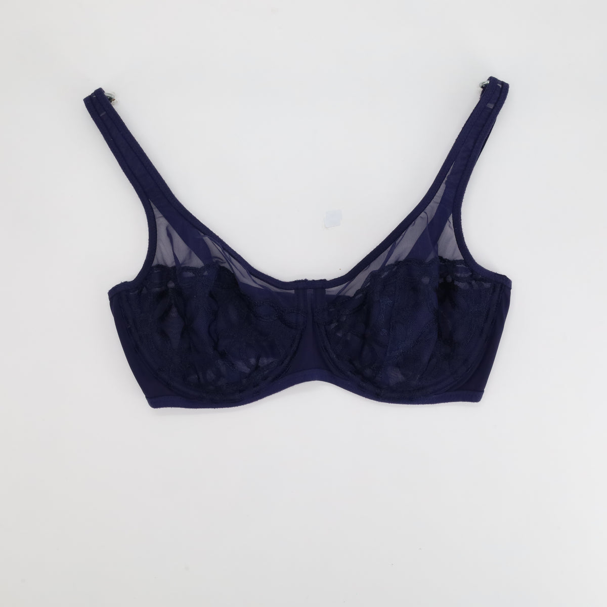 Soutien-gorge DIM Bleu
