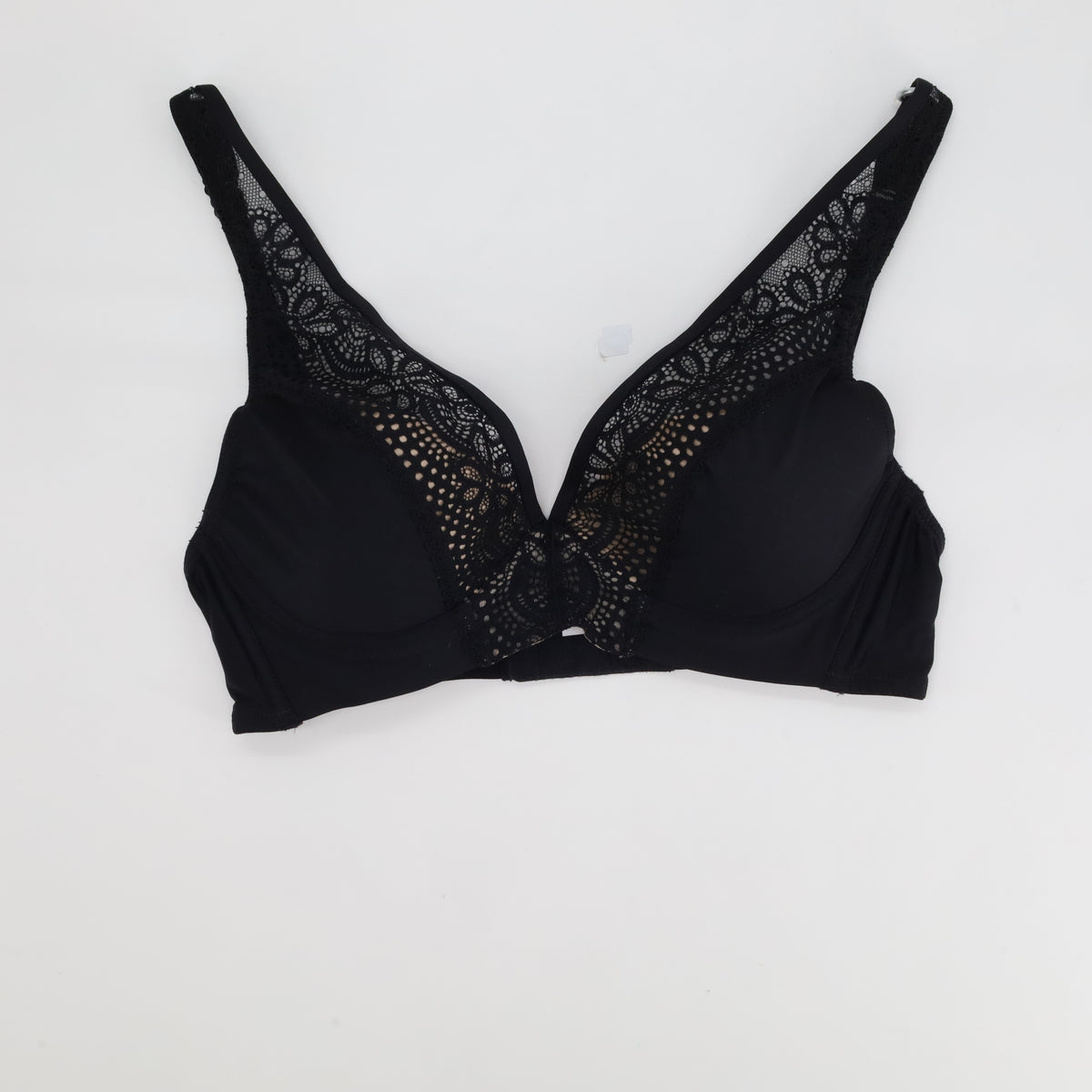 Soutien-gorge Well Noir