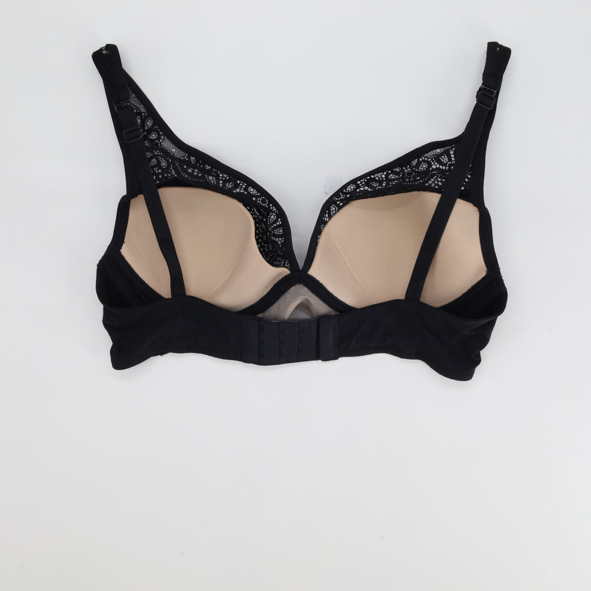 Soutien-gorge Well Noir