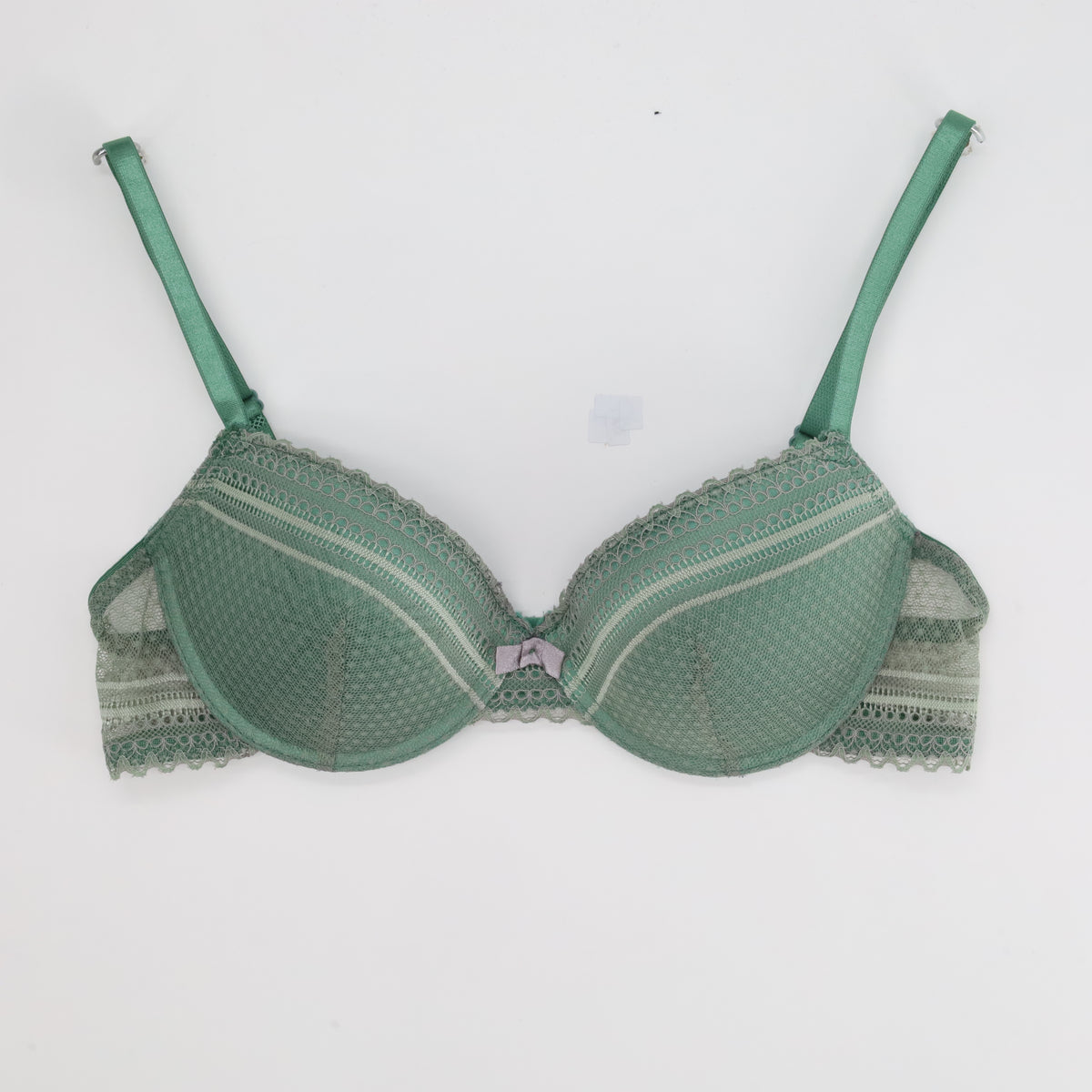 Soutien-gorge Vert