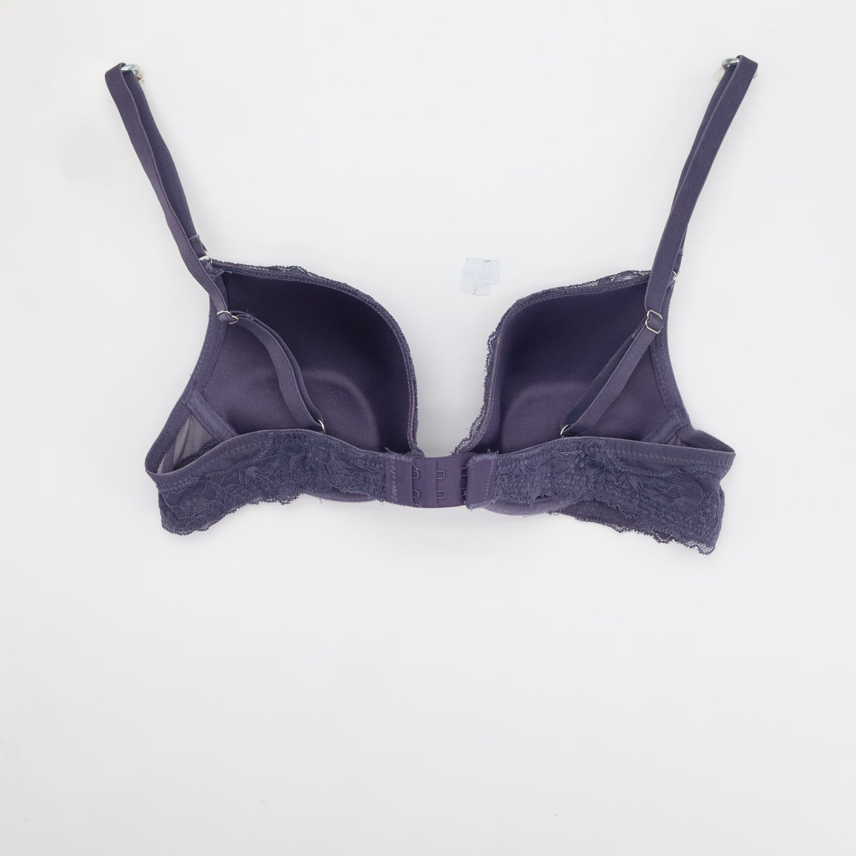Soutien-gorge Gris