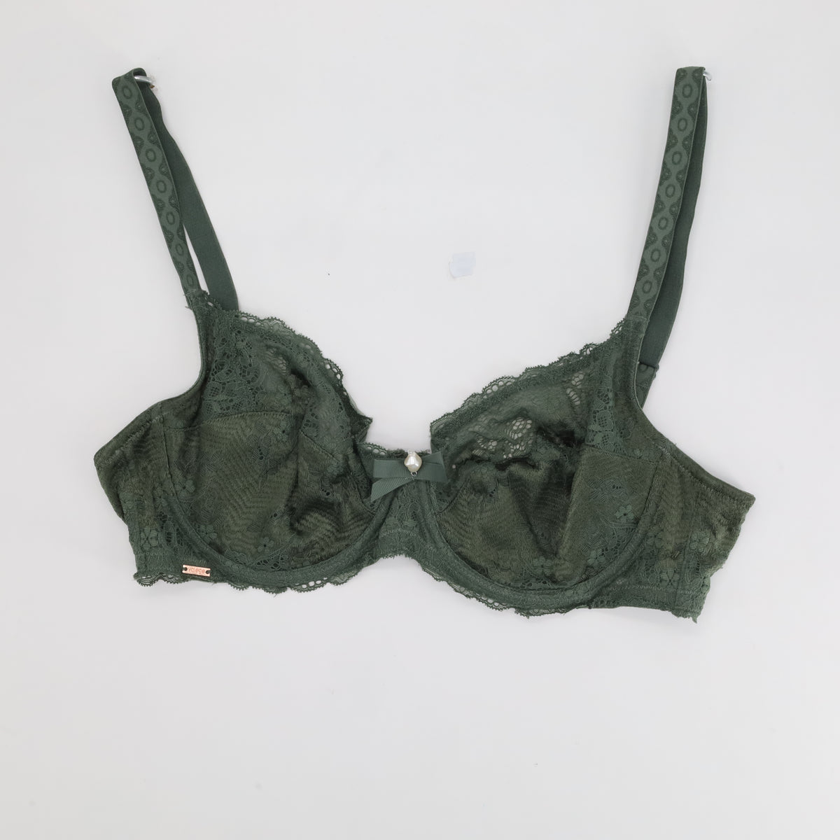 Soutien-gorge Valege Vert
