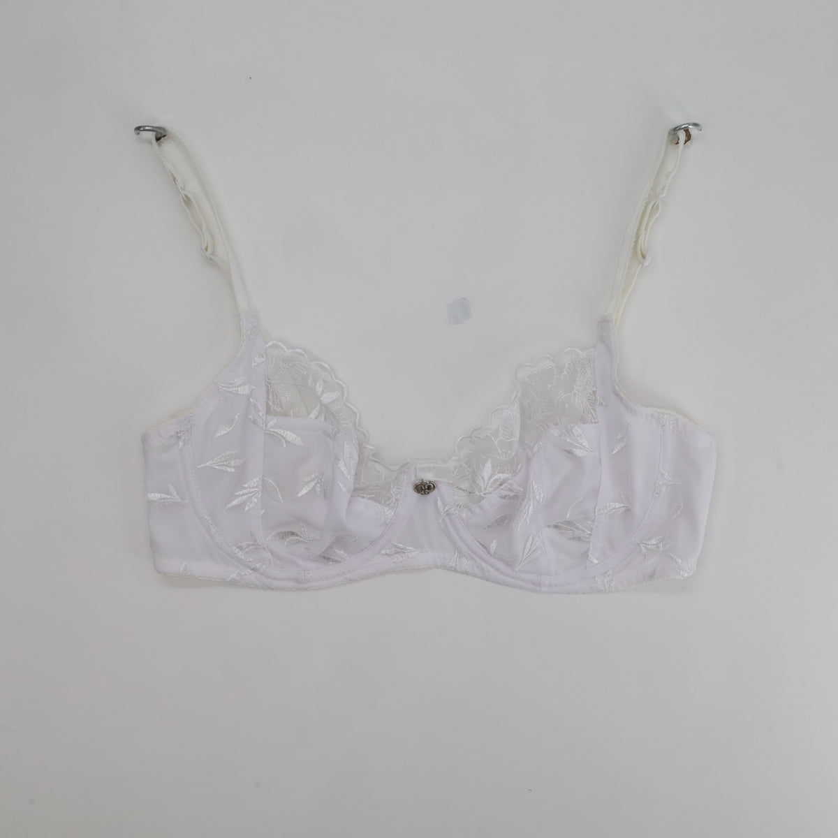 Soutien-gorge Gérard Pasquier Blanc