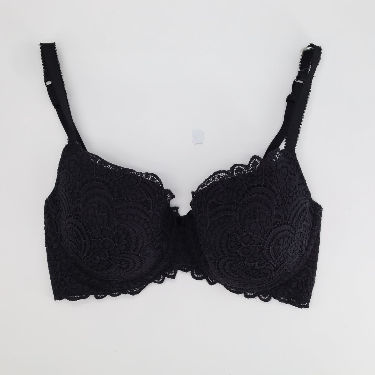 Soutien-gorge RougeGorge Noir