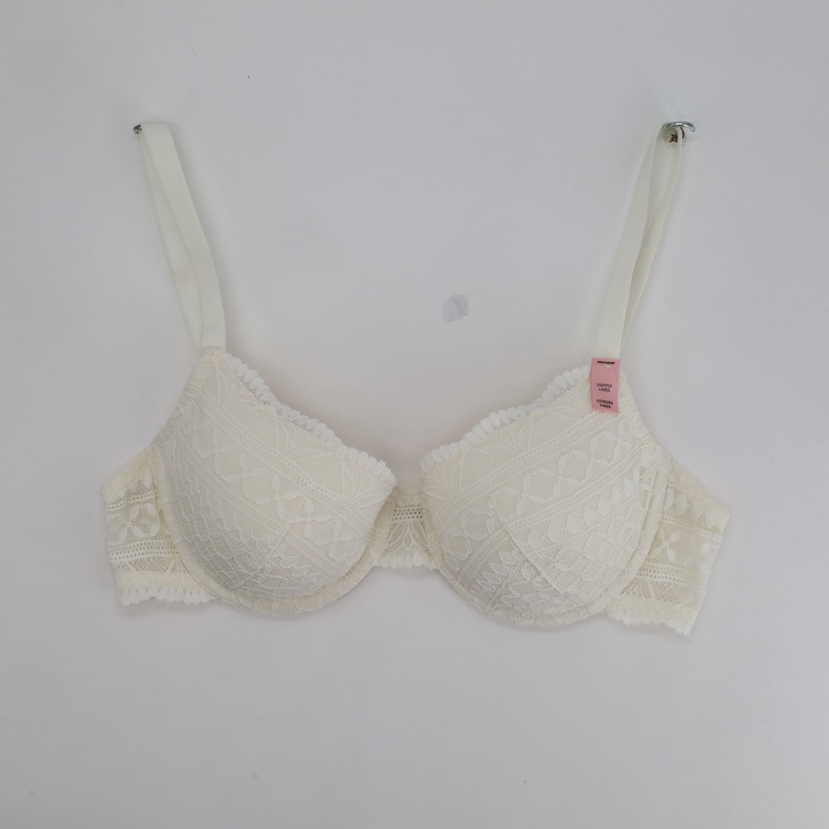 Soutien-gorge ETAM Blanc
