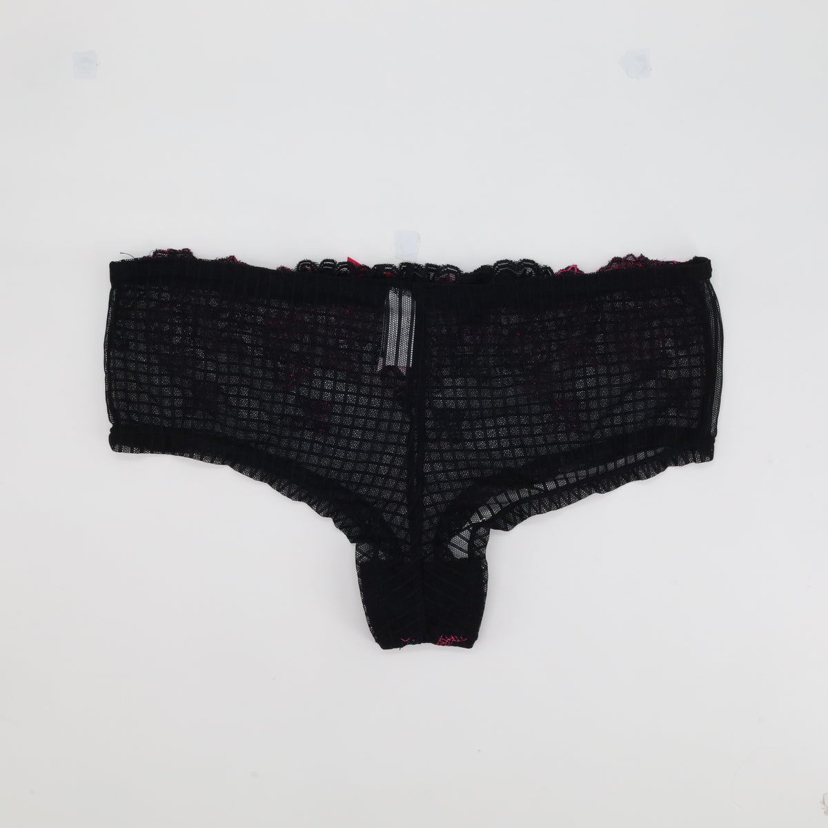 Culotte Caprice Noir