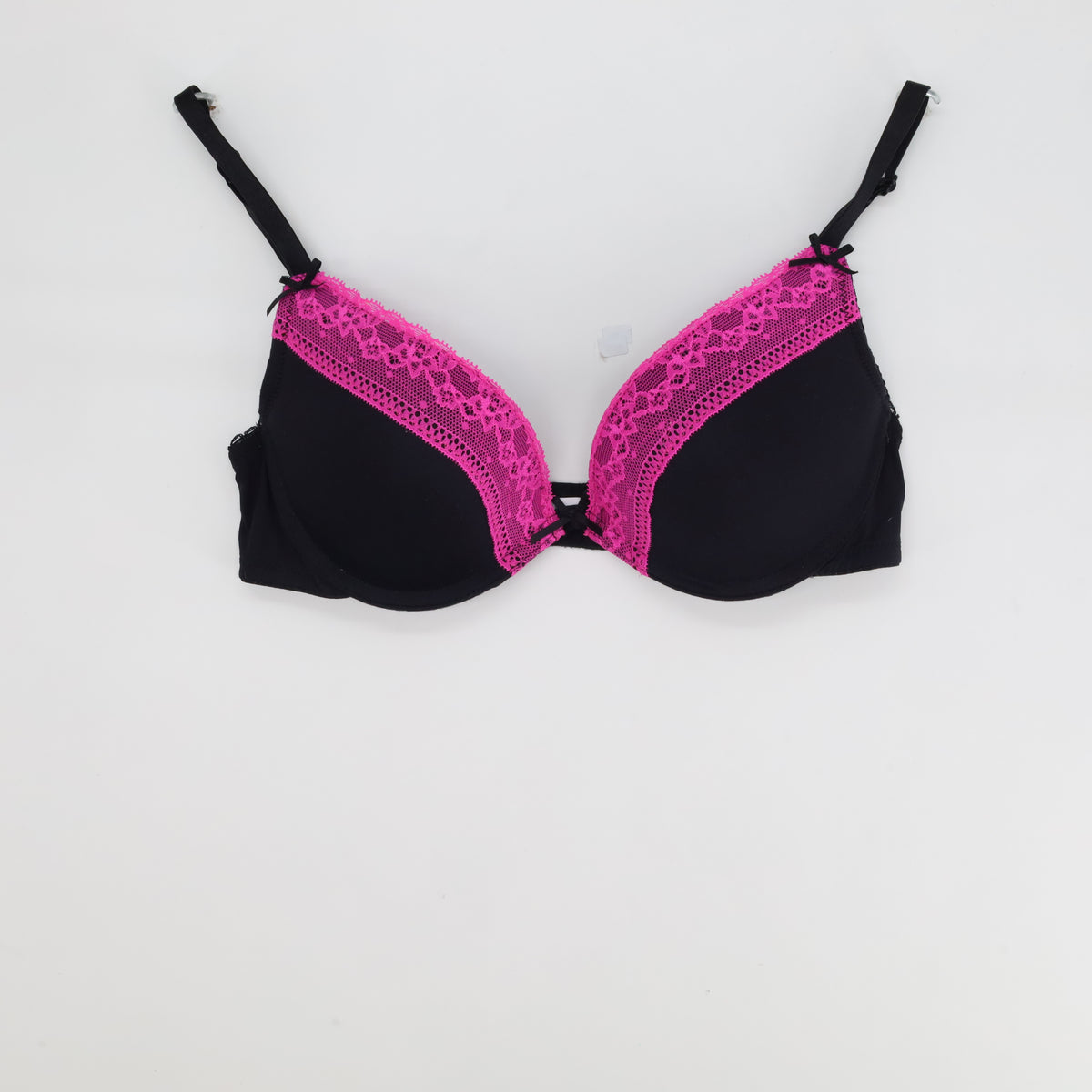Soutien-gorge Marie Meili Noir