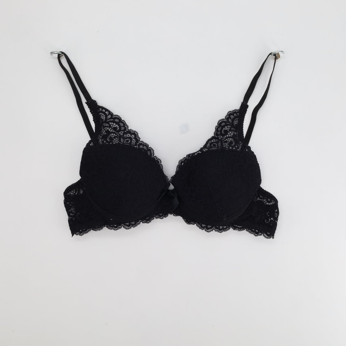 Soutien-gorge RougeGorge Noir