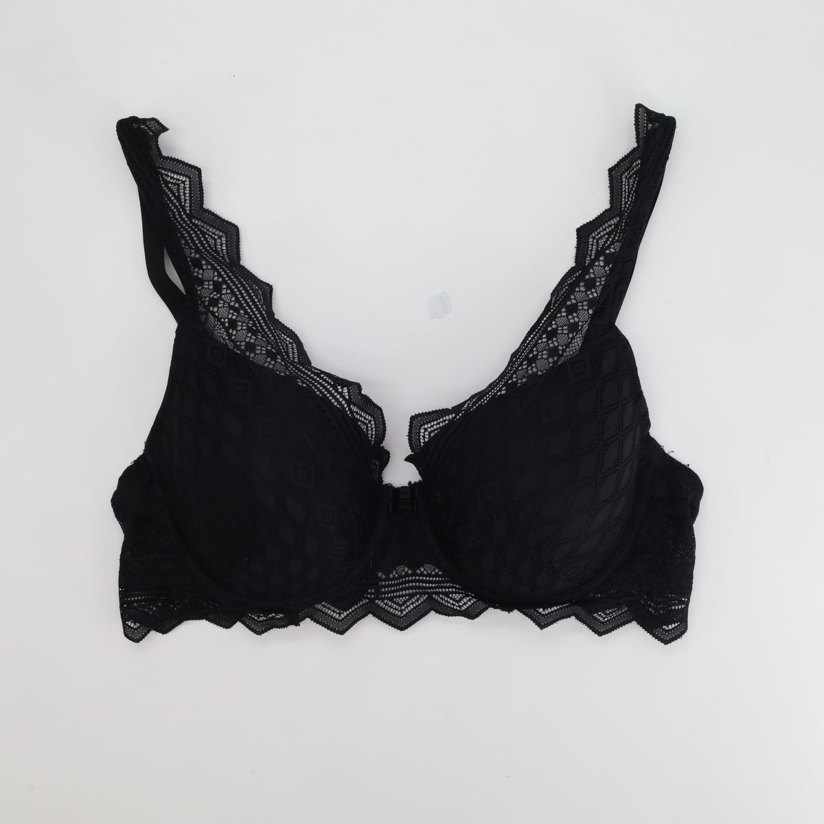 Soutien-gorge ETAM Noir