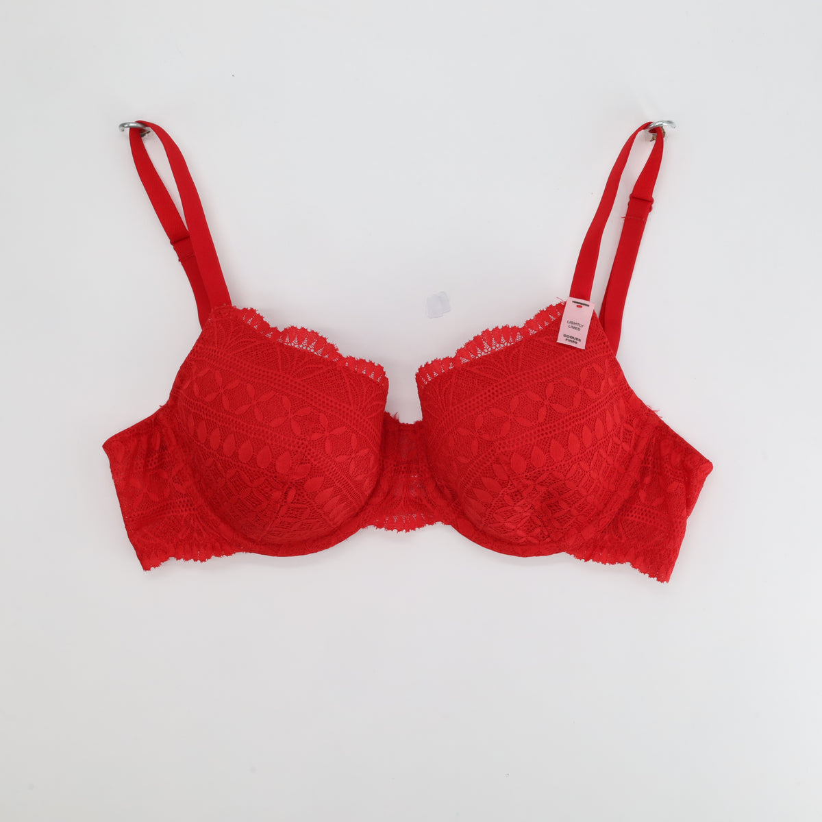 Soutien-gorge ETAM Rouge