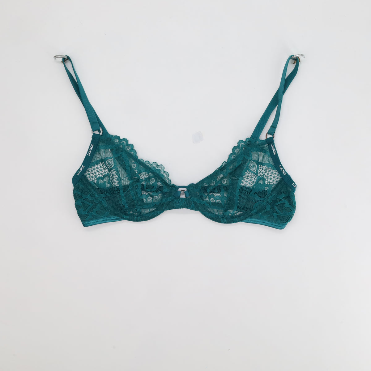 Soutien-gorge Lounge Bleu