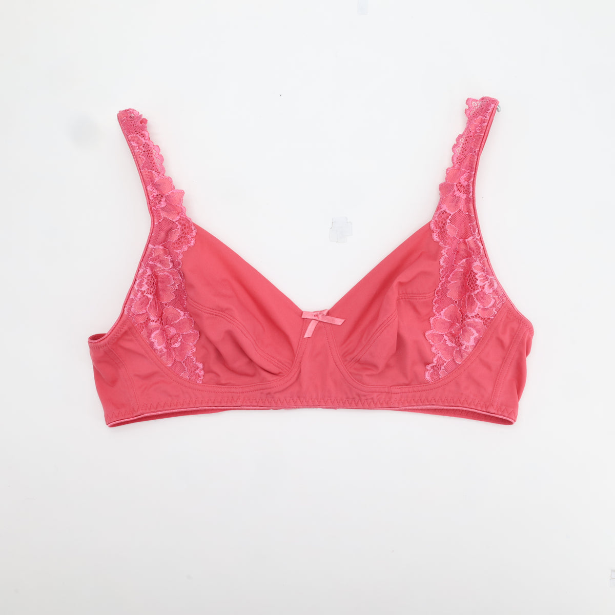 Soutien-gorge Damart Rose