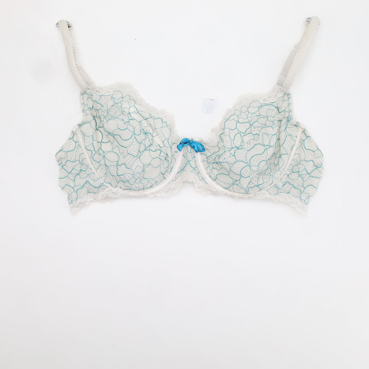 Soutien-gorge RougeGorge Bleu