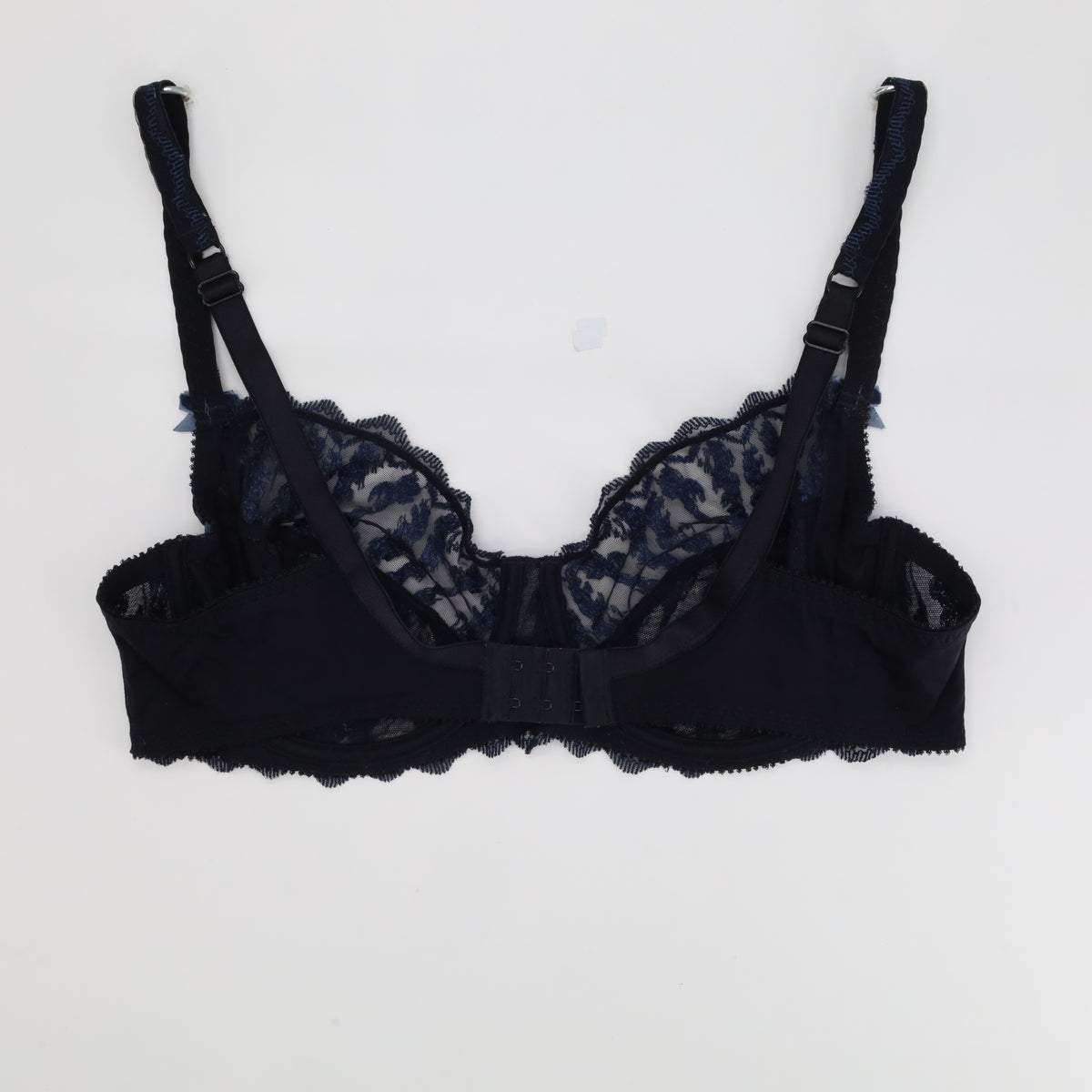 Soutien-gorge Allande Noir