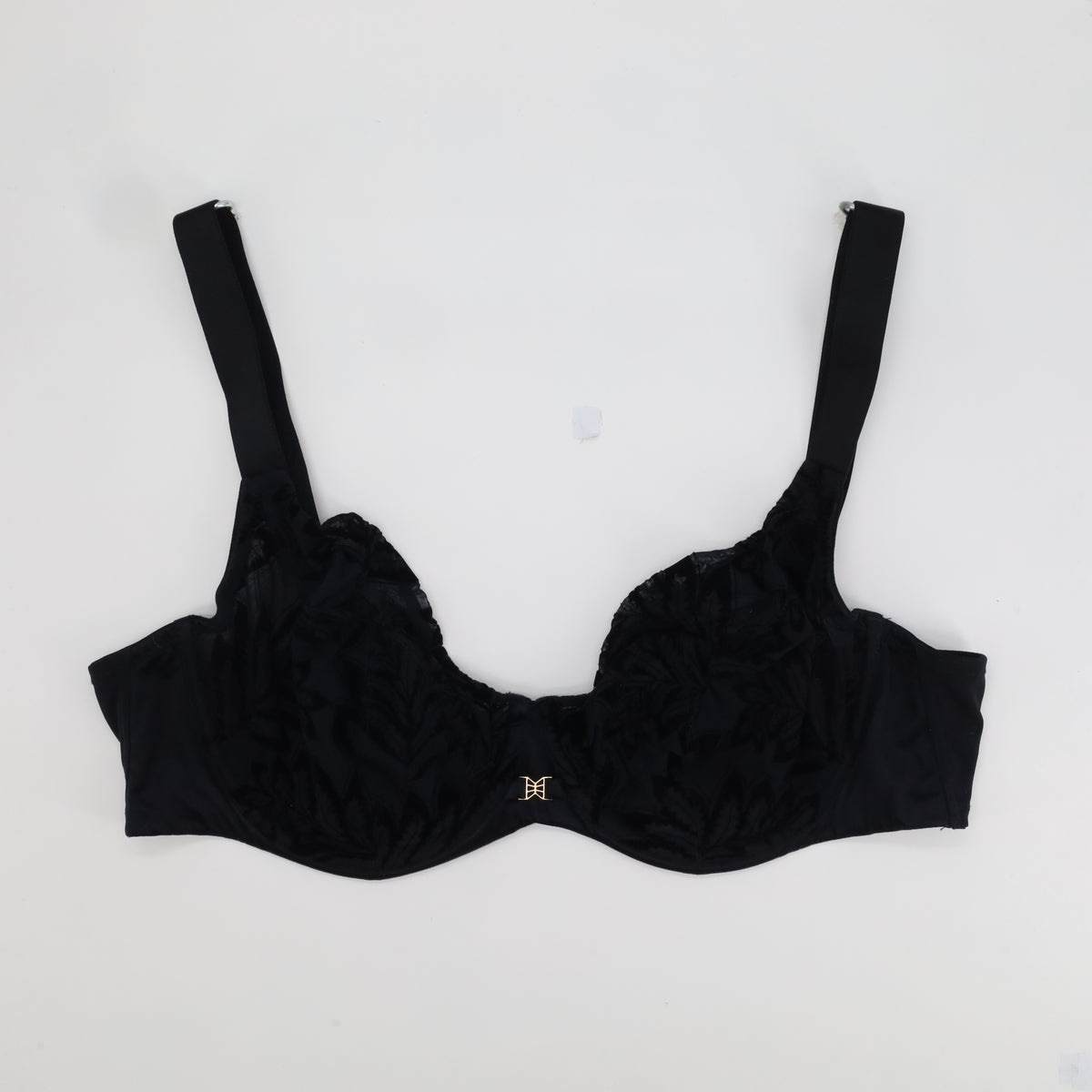 Soutien-gorge RougeGorge Noir