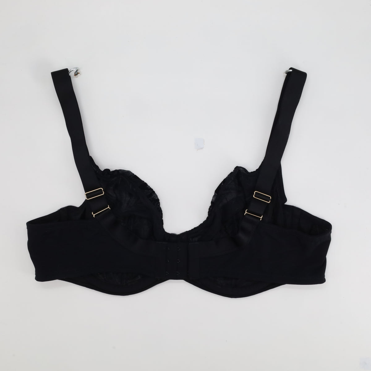 Soutien-gorge RougeGorge Noir