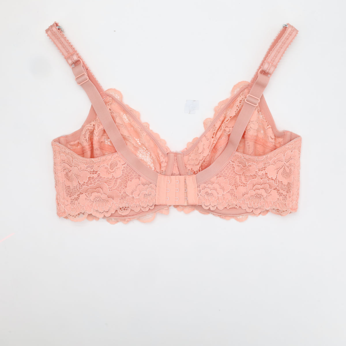 Soutien-gorge RougeGorge Corail