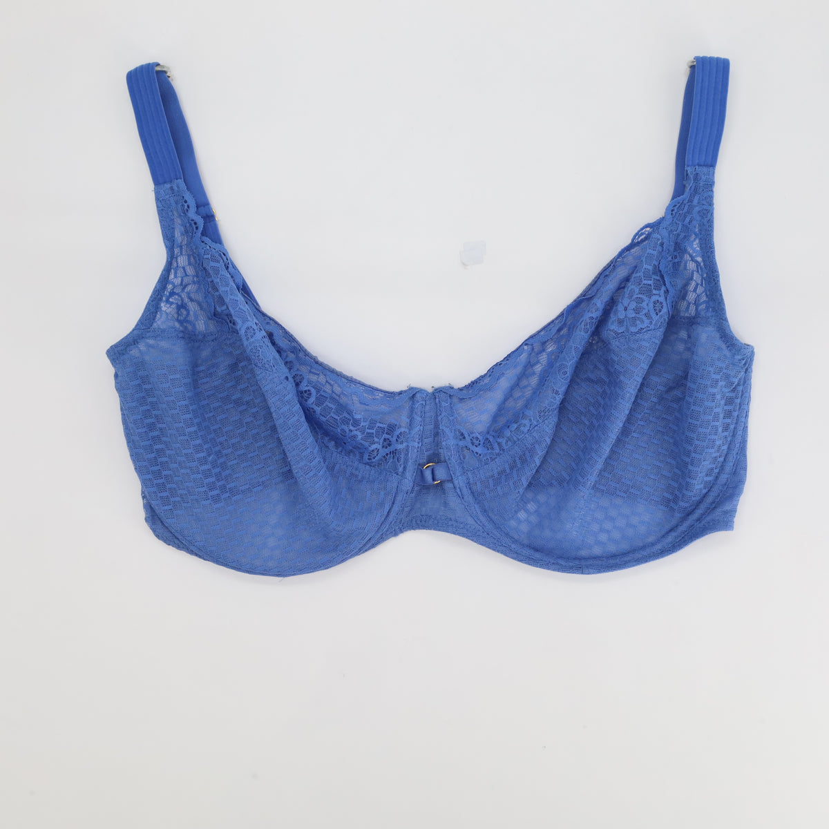 Soutien-gorge Darjeeling Bleu