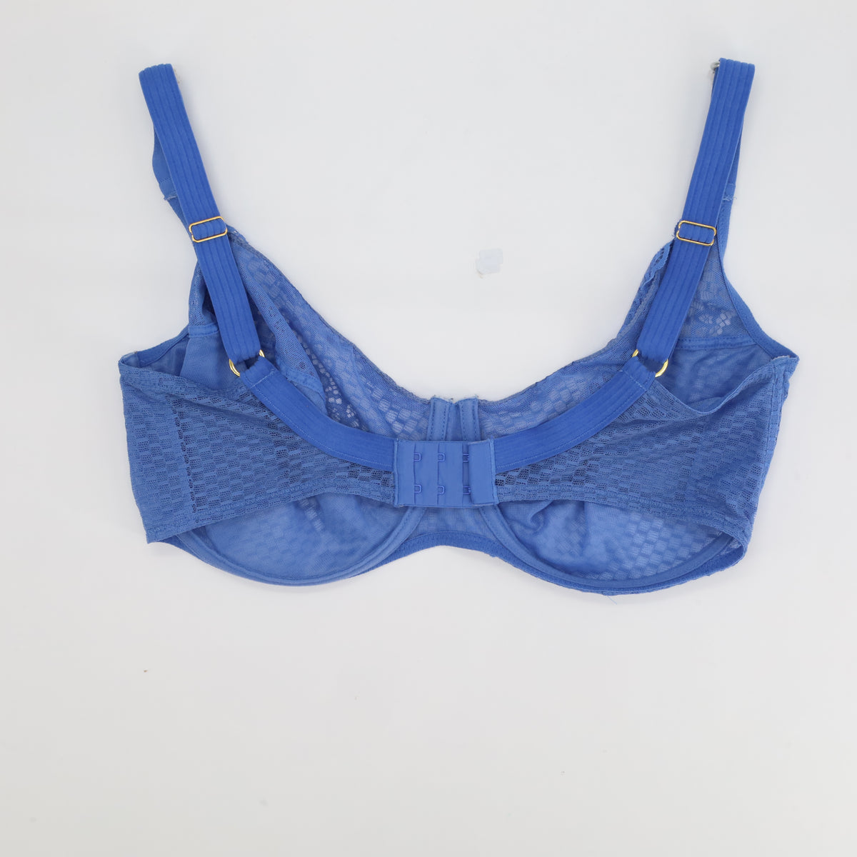 Soutien-gorge Darjeeling Bleu