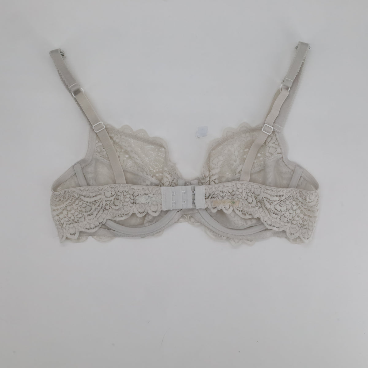 Soutien-gorge RougeGorge Blanc