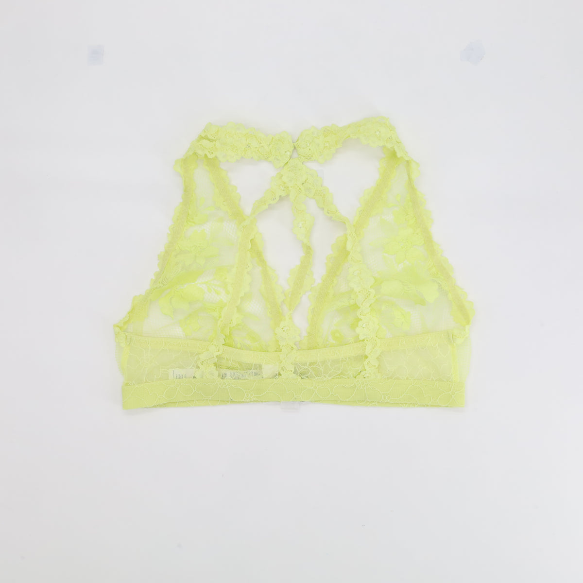 Soutien-gorge Intimissimi Jaune