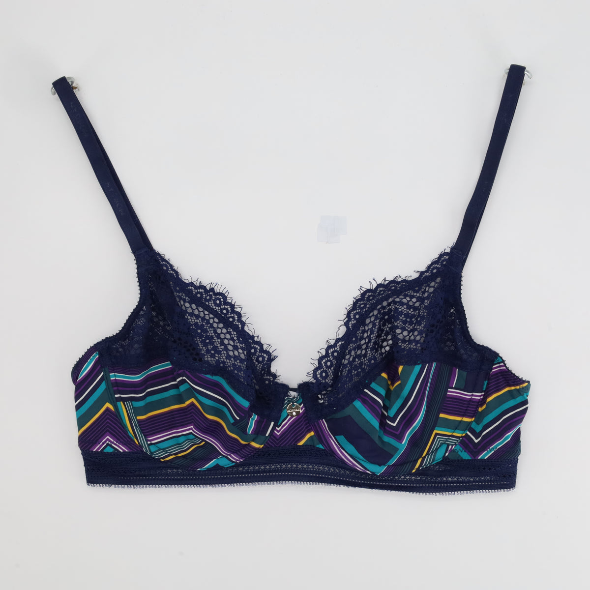Soutien-gorge Morgan Bleu