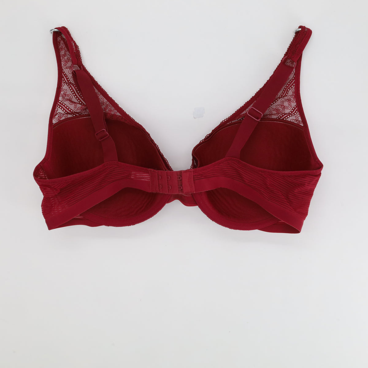 Soutien-gorge RougeGorge Rouge