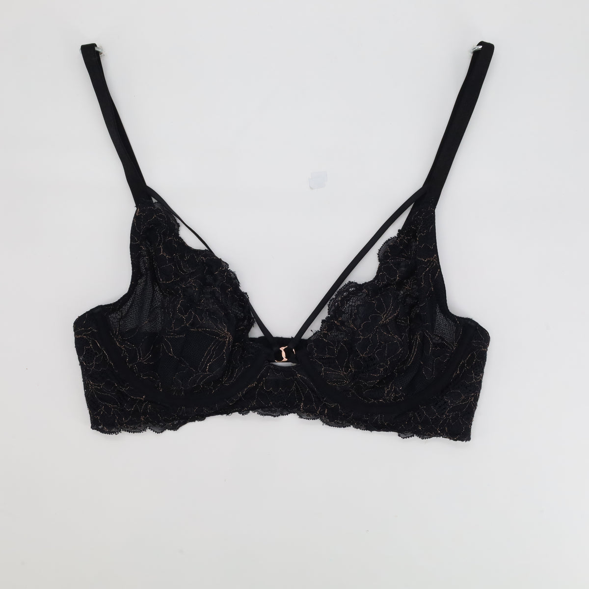Soutien-gorge ETAM Noir