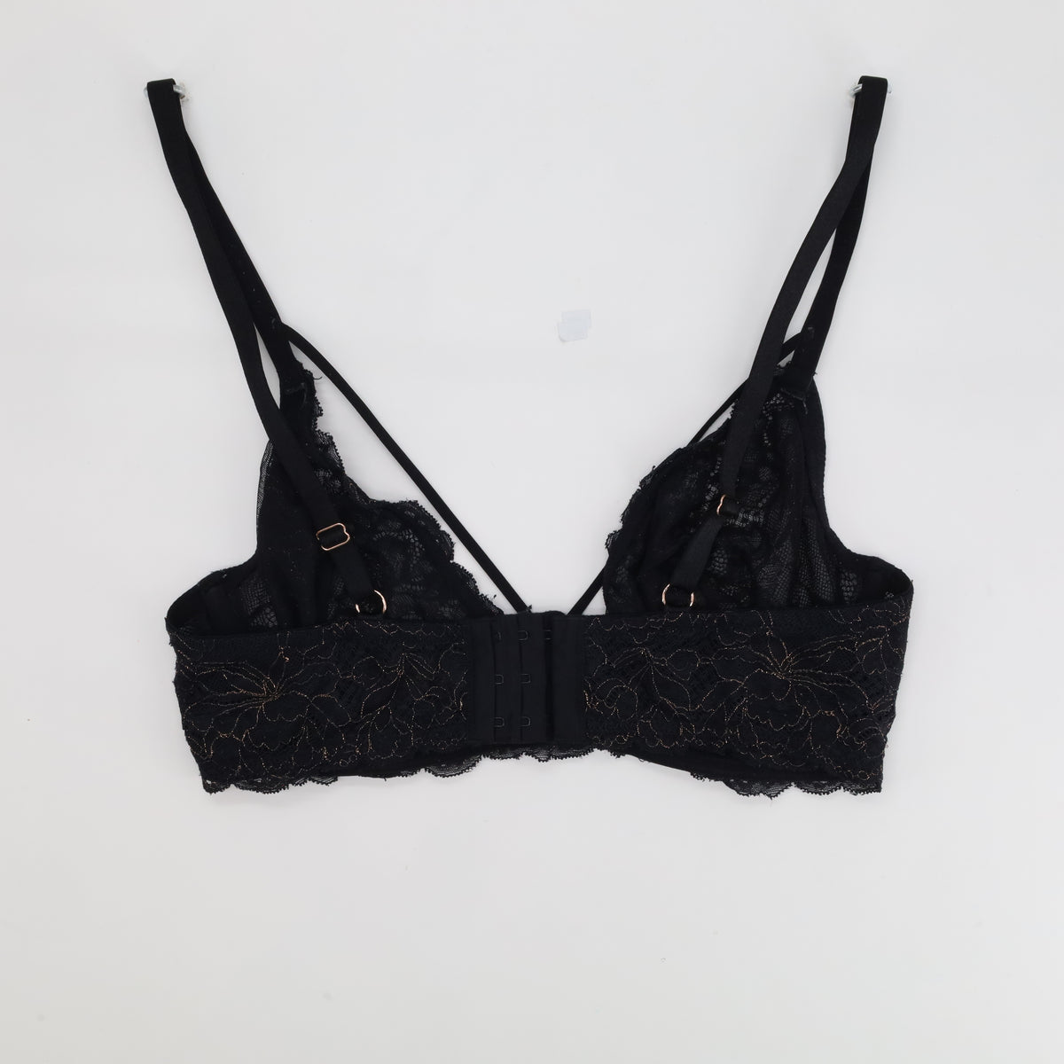 Soutien-gorge ETAM Noir