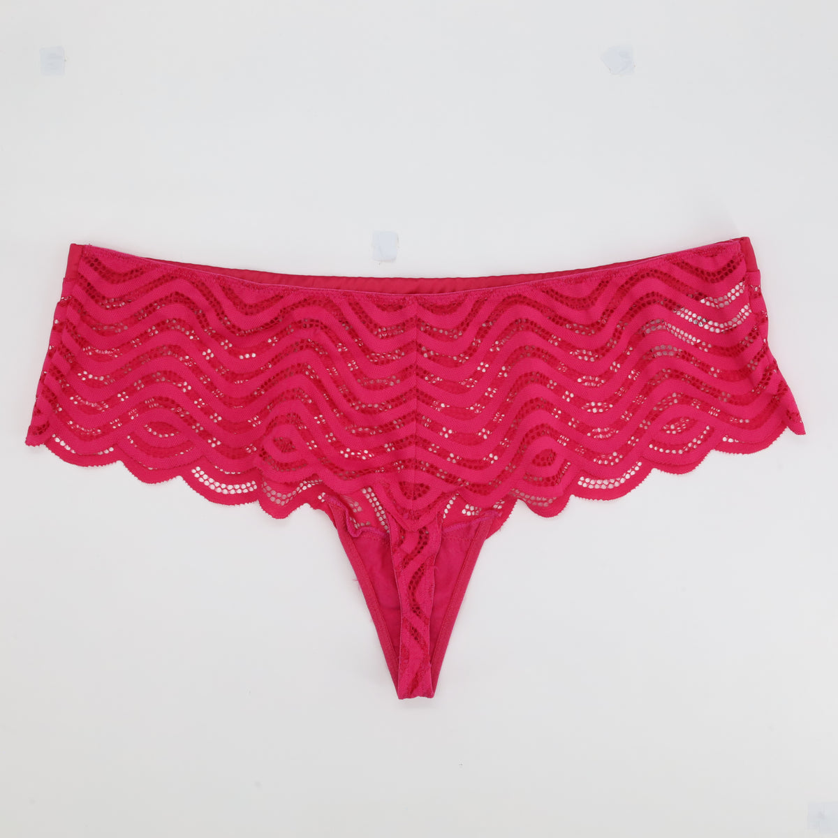 Tanga Morgan Rose