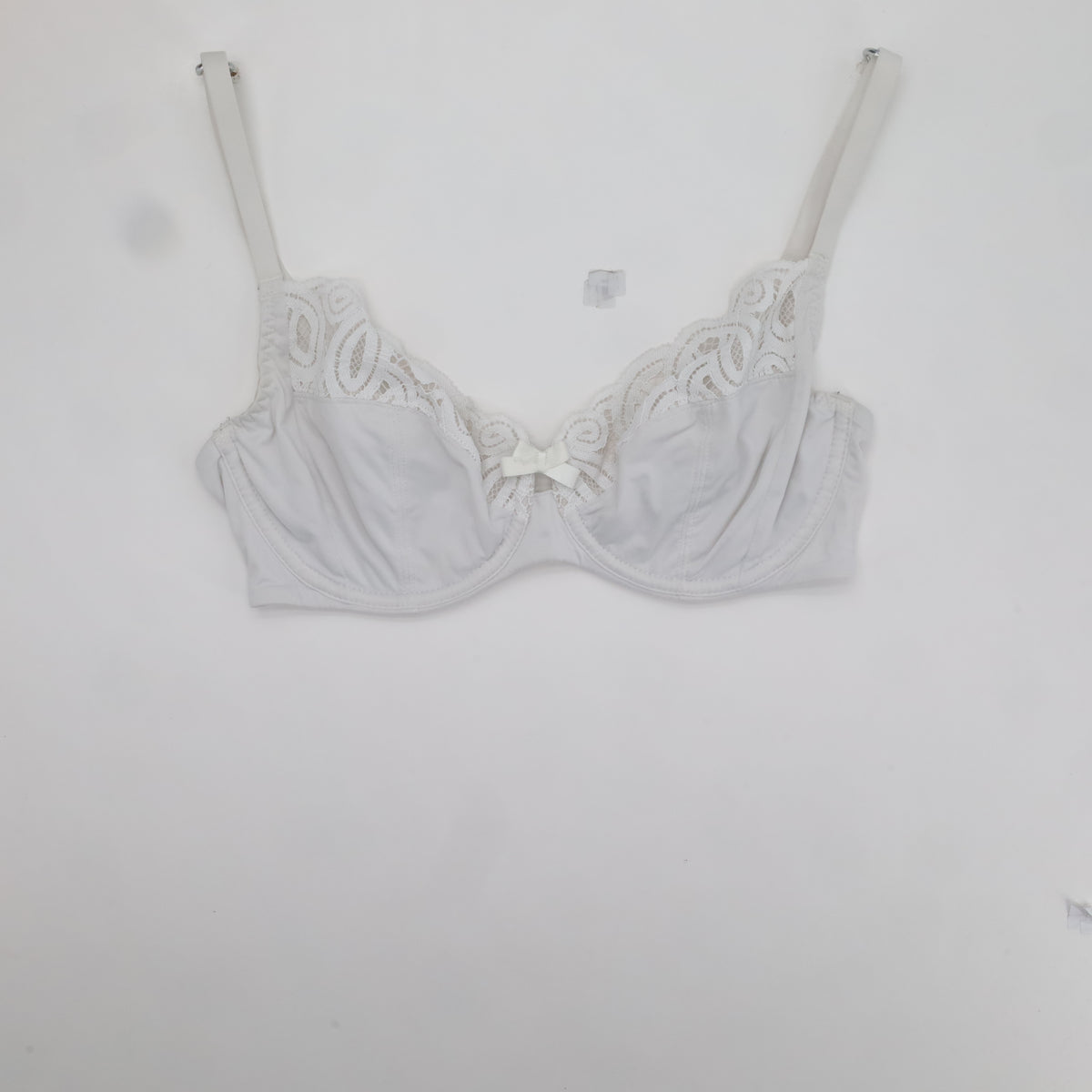 Soutien-gorge Blanc