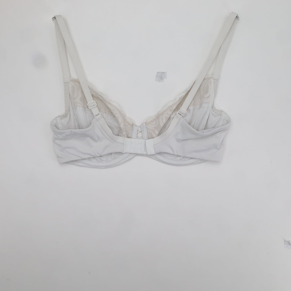 Soutien-gorge Blanc