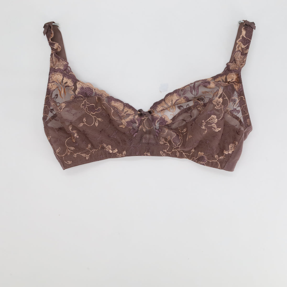 Soutien-gorge Playtex Marron