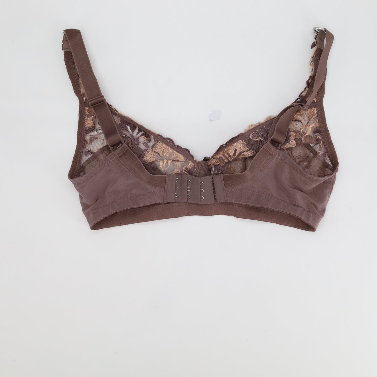 Soutien-gorge Playtex Marron