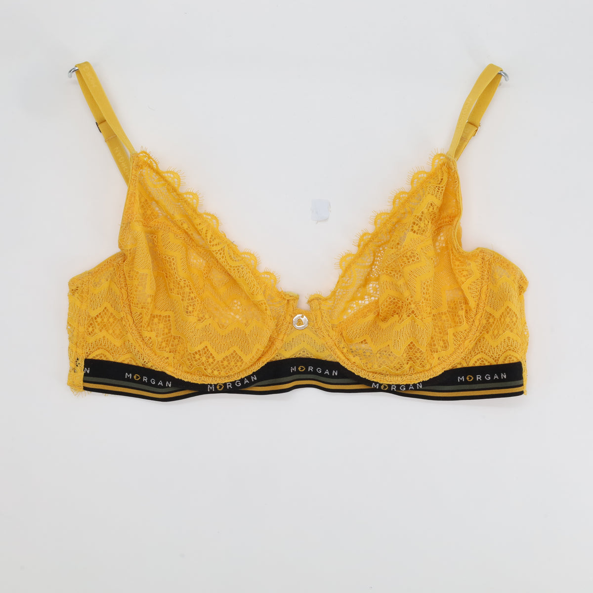 Soutien-gorge Morgan Jaune