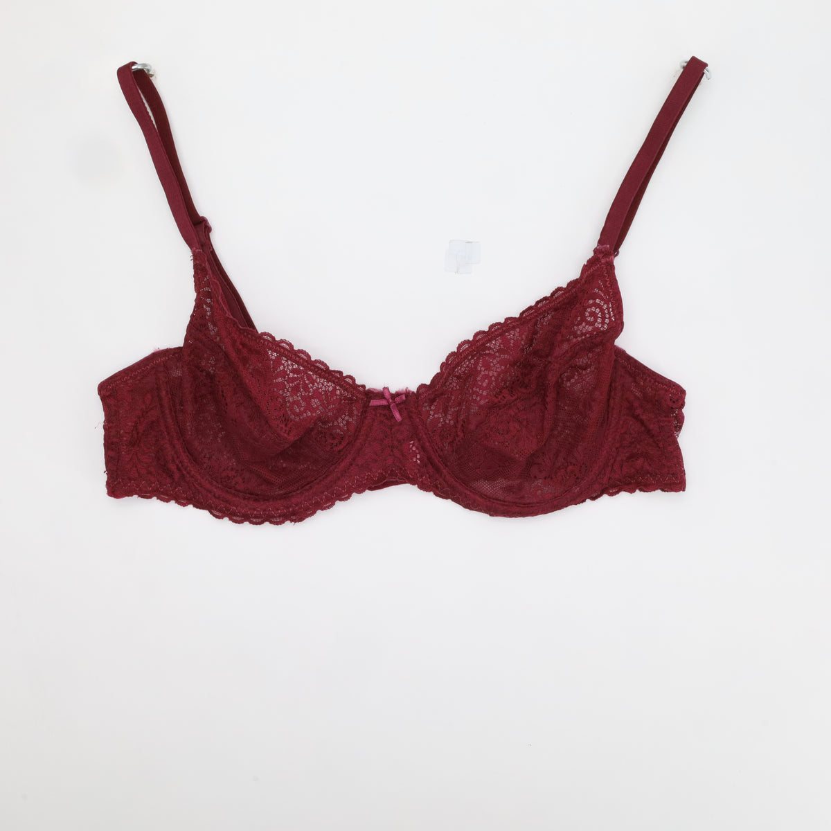 Soutien-gorge Rouge