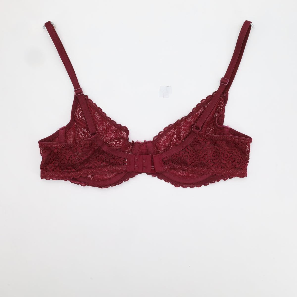 Soutien-gorge Rouge