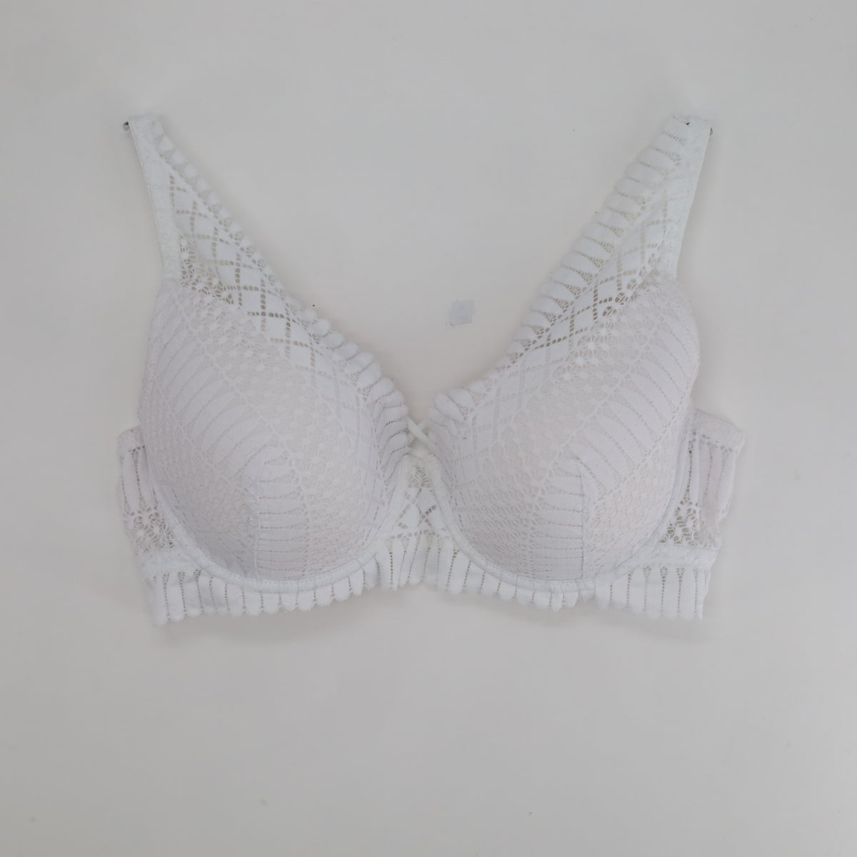 Soutien-gorge ETAM Blanc