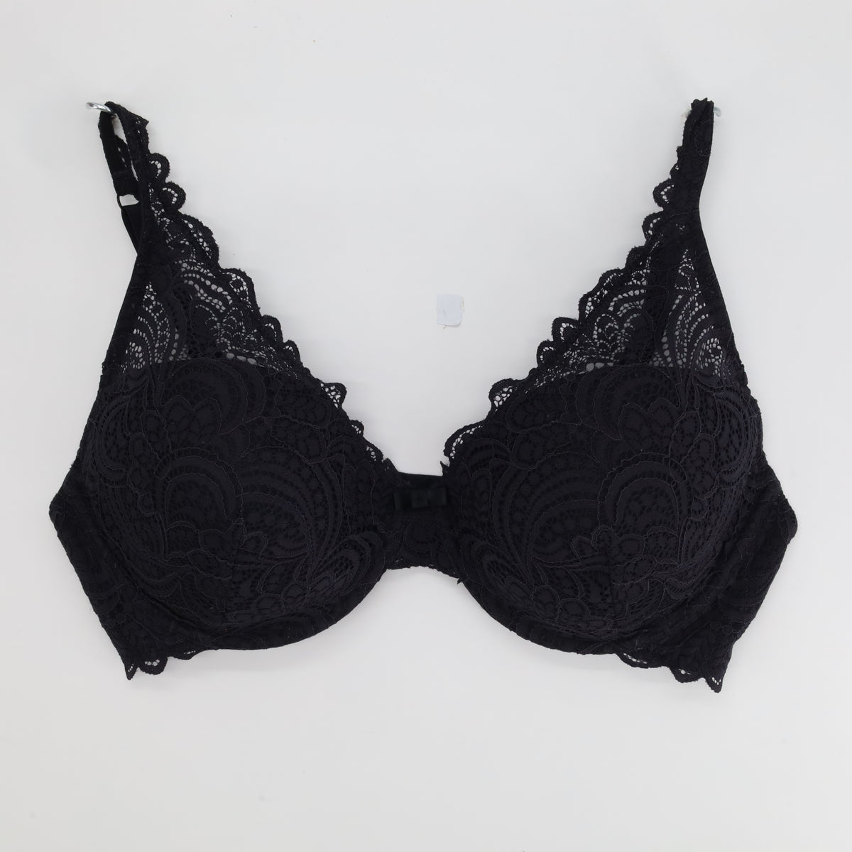 Soutien-gorge RougeGorge Noir