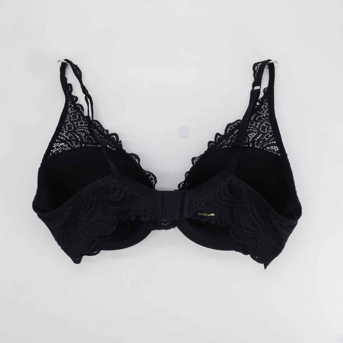 Soutien-gorge RougeGorge Noir