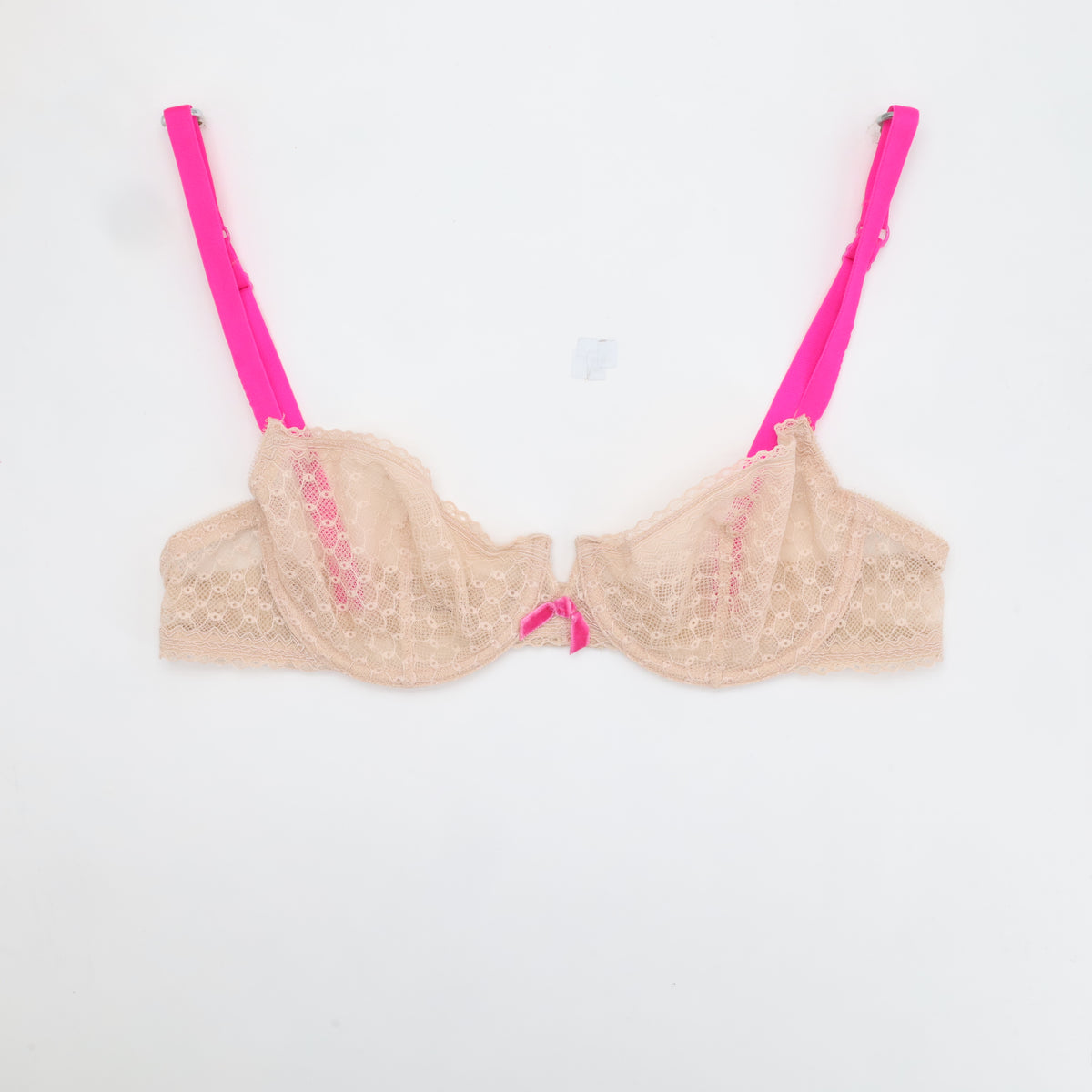 Soutien-gorge Princesse tam.tam Beige